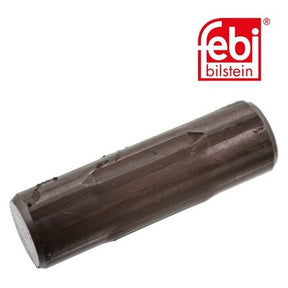 Febi 06424 Grooved Pin Premium High Performance Durable Fits BMW X5 2010 - 2013
