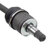 Febi 185961 Drive Shaft Standard Fits Mitsubishi L200 / Triton 2007 - 2015