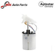 Autostar Germany FUEL PUMP 16117232444