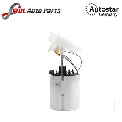 Autostar Germany FUEL PUMP 16117232444