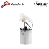 Autostar Germany FUEL PUMP 16117232444