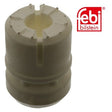 Febi 02063 Bump Stop Standard Premium Quality Fits Opel Vectra 1988 - 1990