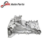 EUROSPARE sump pan lr035934
