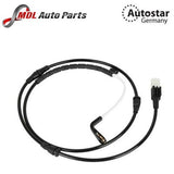 AutoStar Land Rover Range Rover Sport Front Brake Sensor SEM500080 2.7L 4.4L 5.0