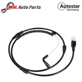 AutoStar Land Rover Range Rover Sport Front Brake Sensor SEM500080 2.7L 4.4L 5.0