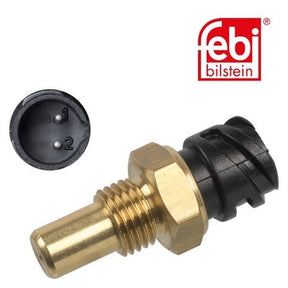 Febi 18753 Coolant Temperature Sensor Premium Grade Durable High Performance
