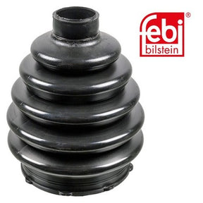 Febi 01006 CV Boot Thermoplast Front Axle Left Right Fits Ford Ka 1998 - 2008