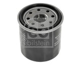 Febi 183879 Oil Filter Spin On High Efficiency Fits Nissan Pixo 2009 - 2025