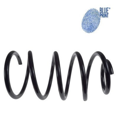 Blueprint ADM588373 Coil Spring Front Axle Premium Fits Mazda 3 2006 - 2009