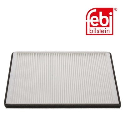 Febi 34199 Cabin Filter Premium High Performance Fits Honda Accord 1998 - 2002