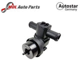 AutoStar Germany HVAC Heater Control Valve 1J0819809 for Audi A4 A5 Q5