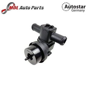 AutoStar Germany HVAC Heater Control Valve 1J0819809 for Audi A4 A5 Q5