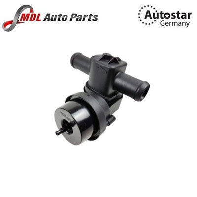 AutoStar Germany HVAC Heater Control Valve 1J0819809 for Audi A4 A5 Q5