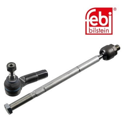 Febi 37592 Tie Rod Front Right High Performance Fits Audi Q3 2013 - 2018