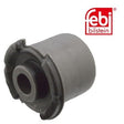 Febi 102799 Control Arm Bush Front LH RH Fits Land Rover Discovery 2005-2009