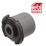 Febi 102799 Control Arm Bush Front LH RH Fits Land Rover Discovery 2005-2009