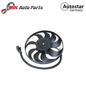 Autostar Germany Electric Cooling Fan 1J0959455R