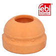 Febi 27848 Bump Stop Front Left Right Premium Fits Opel Corsa 2006 - 2018