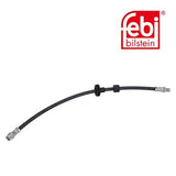 Febi 01497 Brake Hose Standard Premium Fits Mercedes-Benz C-Class 2000 - 2001