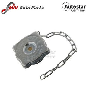 Autostar Germany Radiator Cap 0005017215 for Mercedes-Benz