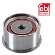 Febi 14277 Idler Pulley Premium High Performance Fits Toyota Cynos 1995 - 1999