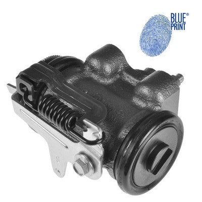 Blueprint ADZ94435 Wheel Cylinder Cast Iron Fits Mitsubishi Lancer 1989 - 1992