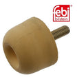 Febi 32458 Bump Stop Premium High performance Fits Mitsubishi Shogun 2005 - 1989