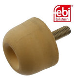 Febi 32458 Bump Stop Premium High performance Fits Mitsubishi Shogun 2005 - 1989