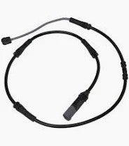 Brake Pad Wear Sensor Audi A8 A6 Q7 Bentley Continental GT GTC VW 3W0698451J