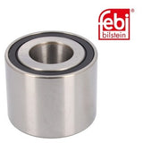 Febi 21843 Wheel Bearing Tapered Roller Fits Mercedes-Benz A-Class 1999 - 2004