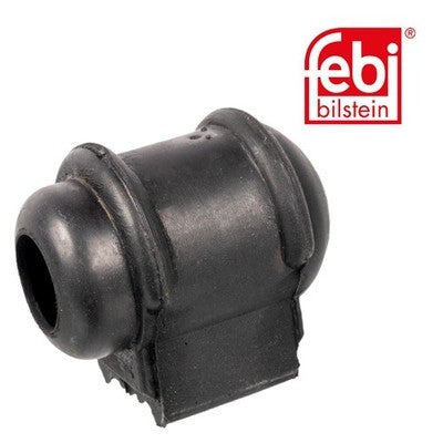 Febi 12018 Anti Roll Bar Bush Front Left Right Fits Renault Rapid 1994 - 1998