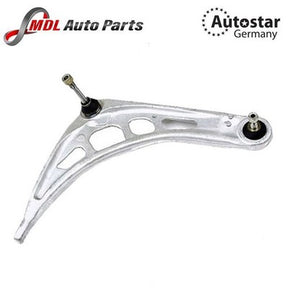 AutoStar Germany For BMW CONTROL ARM LOWER E46/ RH 31126758520