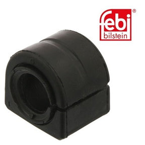 Febi 39626 Anti Roll Bar Bush Front Left Right Fits Citroen C5 2006 - 2008
