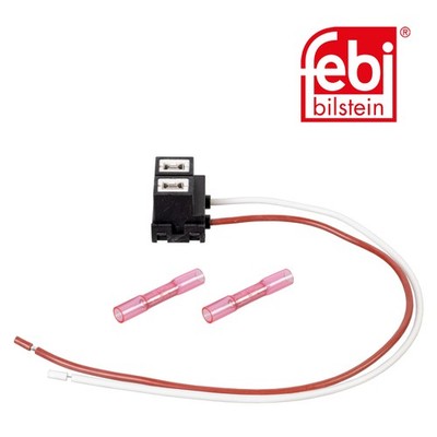 Febi 107054 Wiring Harness Repair Kit Premium Fits Volkswagen Bora 1998 - 2005