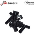 AutoStar Germany THERMOSTATE COOLANT 95°C W176 W246 W242 C117 2702000615