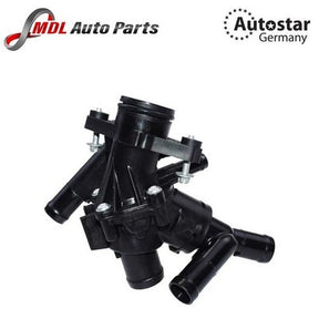 AutoStar Germany THERMOSTATE COOLANT 95°C W176 W246 W242 C117 2702000615