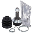 Febi 185064 Drive Shaft Joint Kit Standard Fits Toyota Yaris/Vitz 2005 - 2010