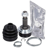 Febi 185064 Drive Shaft Joint Kit Standard Fits Toyota Yaris/Vitz 2005 - 2010