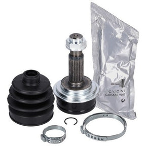 Febi 185064 Drive Shaft Joint Kit Standard Fits Toyota Yaris/Vitz 2005 - 2010