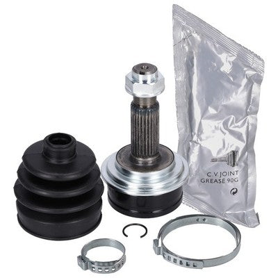 Febi 185064 Drive Shaft Joint Kit Standard Fits Toyota Yaris/Vitz 2005 - 2010
