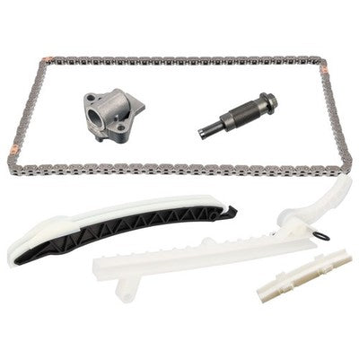 Febi 184590 Timing Chain Kit Silent Closed For Mercedes-Benz C-Class 2015 - 2019