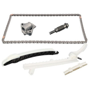 Febi 184590 Timing Chain Kit Silent Closed For Mercedes-Benz C-Class 2015 - 2019