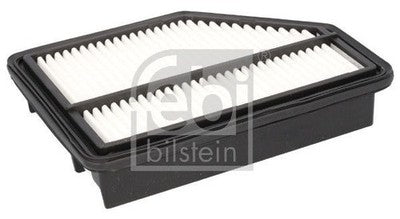 Febi 183843 Air Filter Standard Premium Grade Fits Honda Civic 2005 - 2008