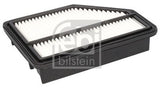Febi 183843 Air Filter Standard Premium Grade Fits Honda Civic 2005 - 2008