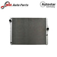 AutoStar Germany RADIATOR F10. F18. F12 17117601831