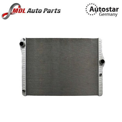 AutoStar Germany RADIATOR F10. F18. F12 17117601831