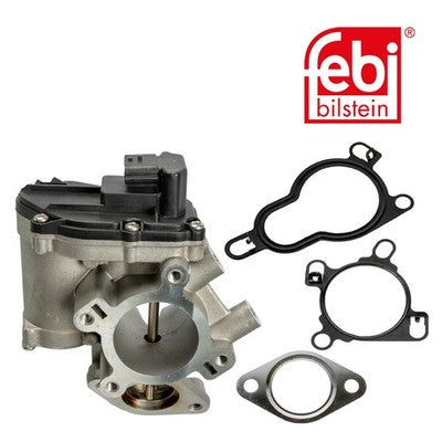 Febi 170326 EGR Valve Premium High Performance Fits Renault Master 2014 - 2025