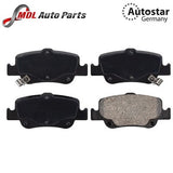 AUTOSTAR GERMANY BRAKE PAD 0446602180
