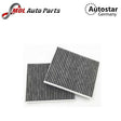 AutoStar Germany Cabin Air Filter for BMW 64119163328