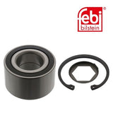 Febi 01971 Wheel Bearing Kit Standard Premium Fits Opel Vectra 1989 - 1992